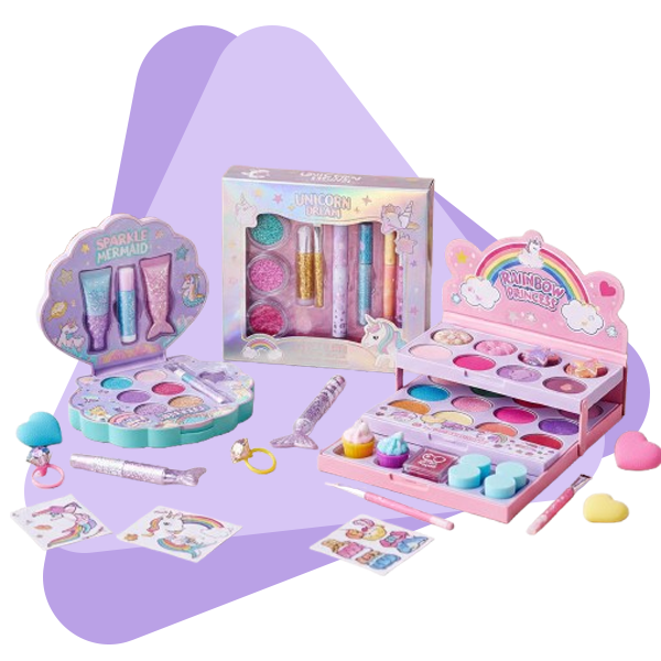 Makeup & More