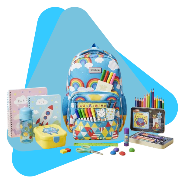 All School Essential