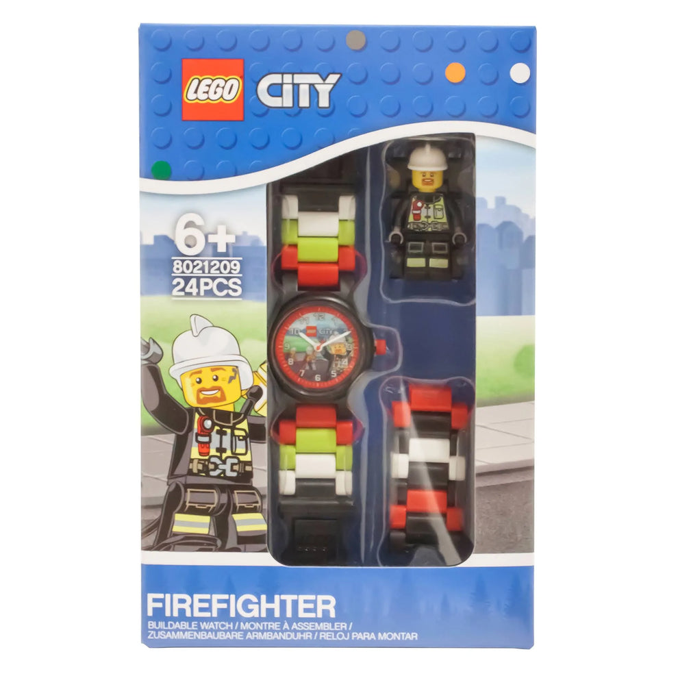Lego kids original watch