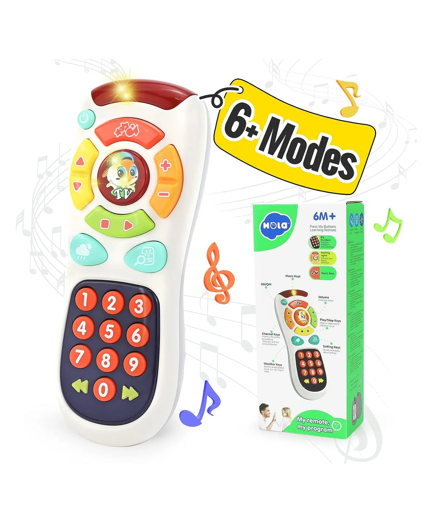 remotetoy7