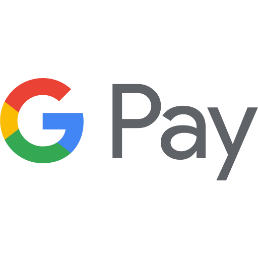 Pay safely with Gpay