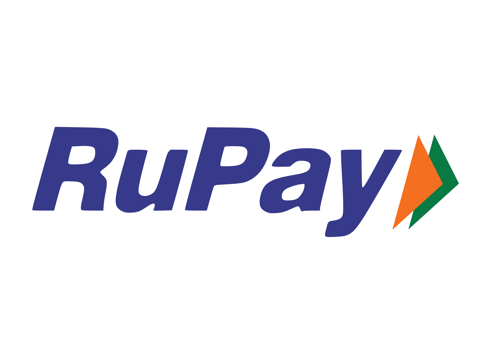 Pay safely with Rupay